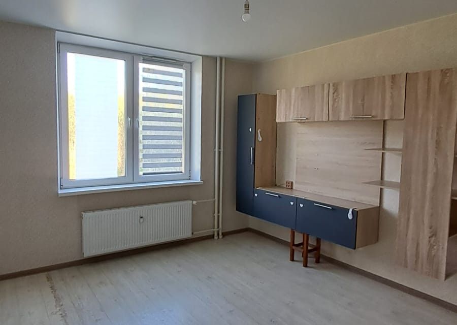 Продаётся 2-комнатная квартира, 47.4 м²