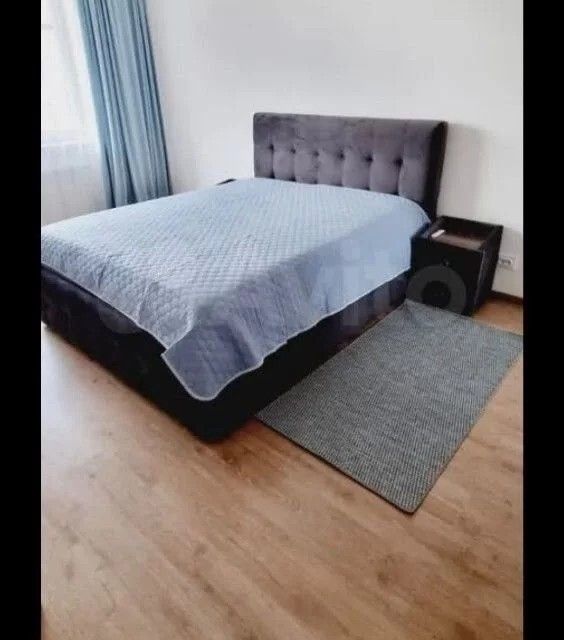 Сдаётся комната в 2-комн. квартире, 16 м²
