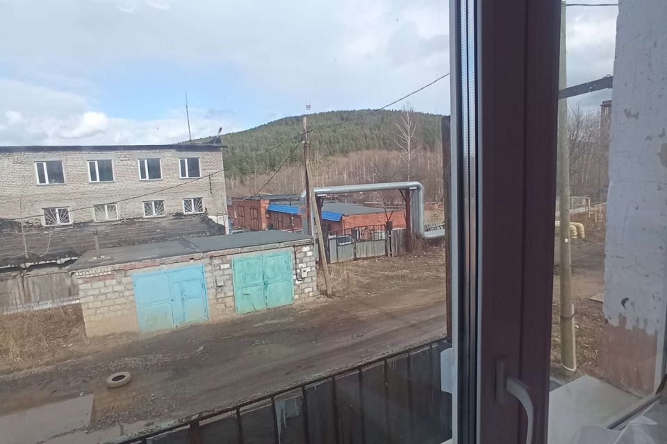 Продаётся 3-комнатная квартира, 68.1 м²