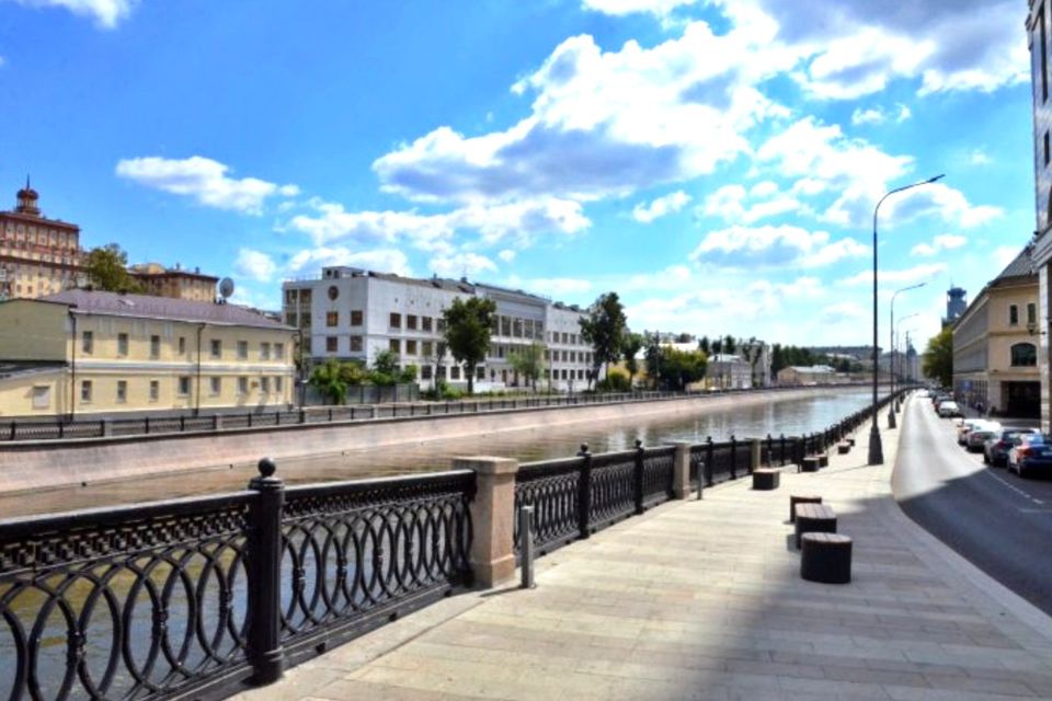 Продаётся студия, 14.3 м²