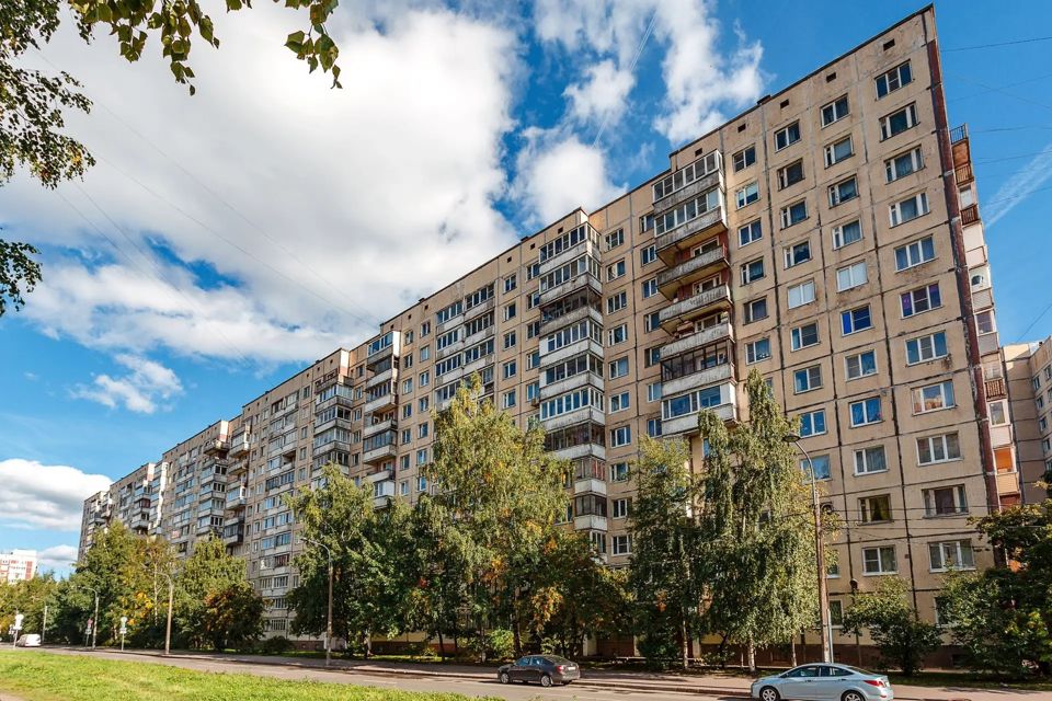 Продаётся 1-комнатная квартира, 32.5 м²