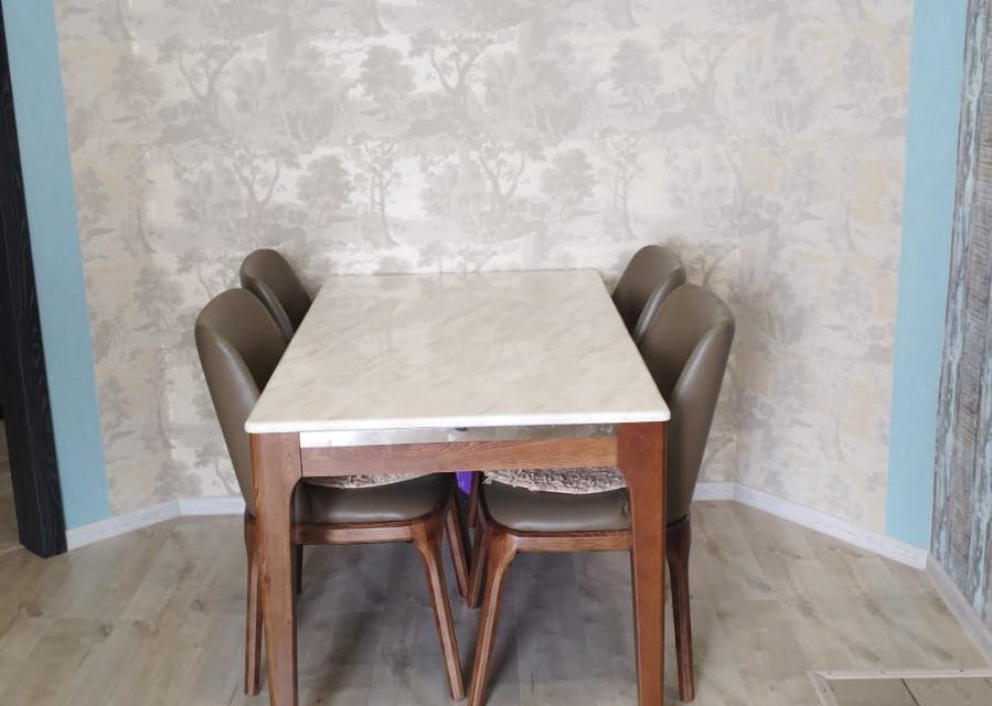 Продаётся 2-комнатная квартира, 75 м²