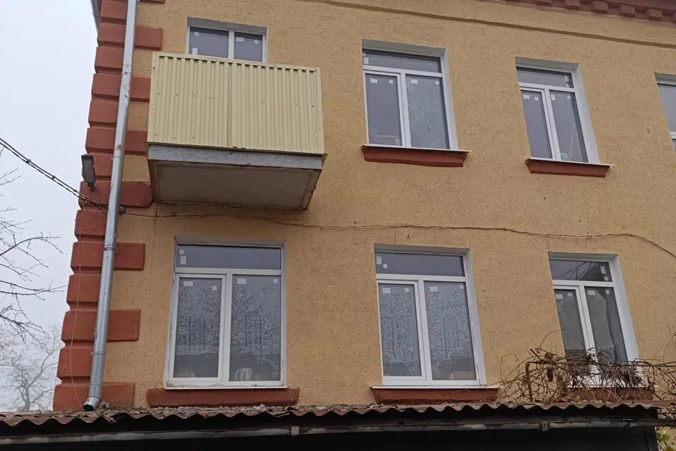 Продаётся 2-комнатная квартира, 47.6 м²