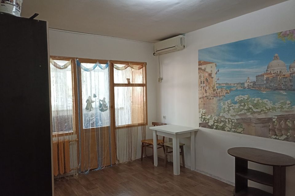 Продаётся 1-комнатная квартира, 35 м²