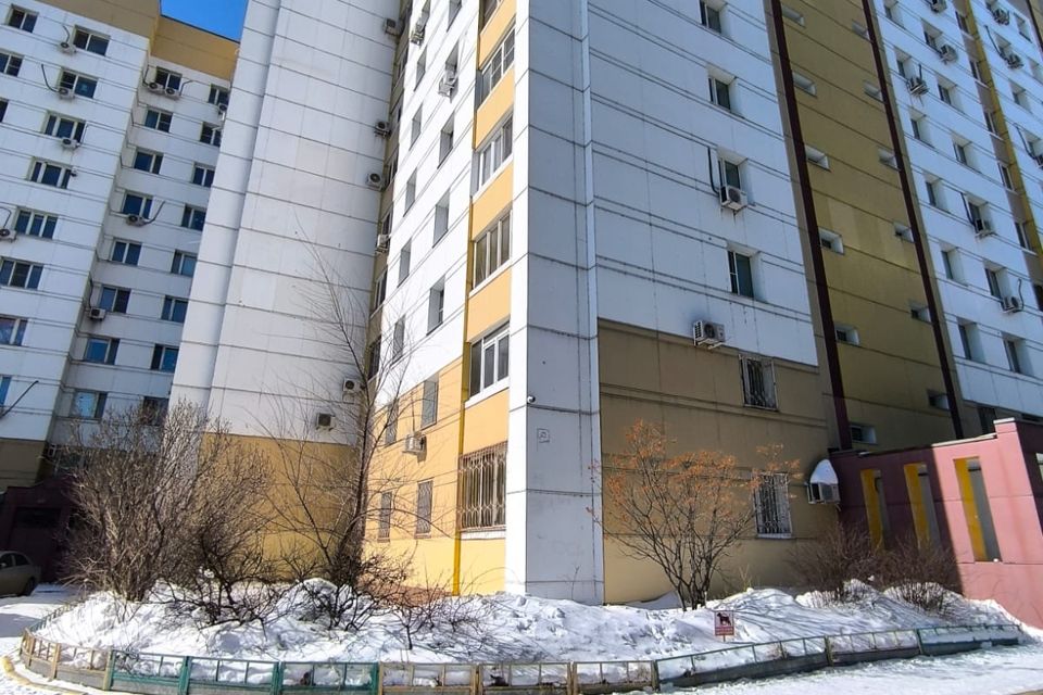Продаётся 2-комнатная квартира, 51.9 м²