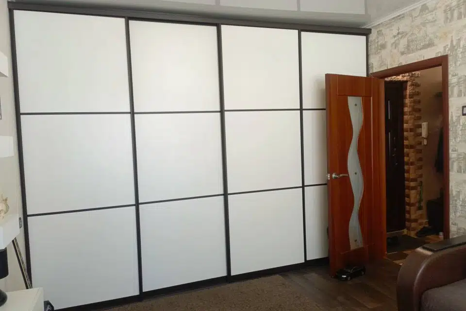 Продаётся 1-комнатная квартира, 32.8 м²