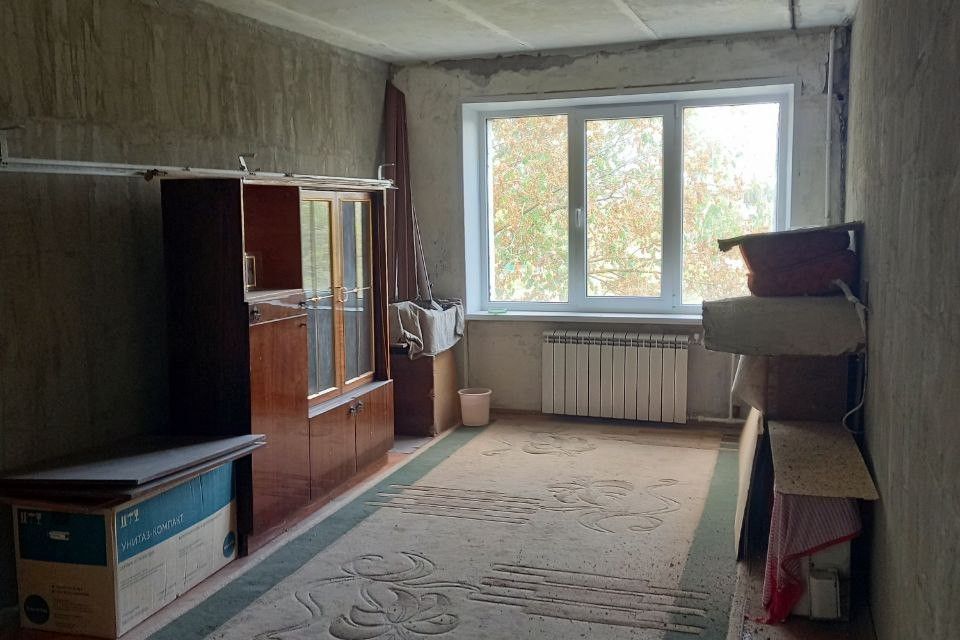 Продаётся 2-комнатная квартира, 48 м²