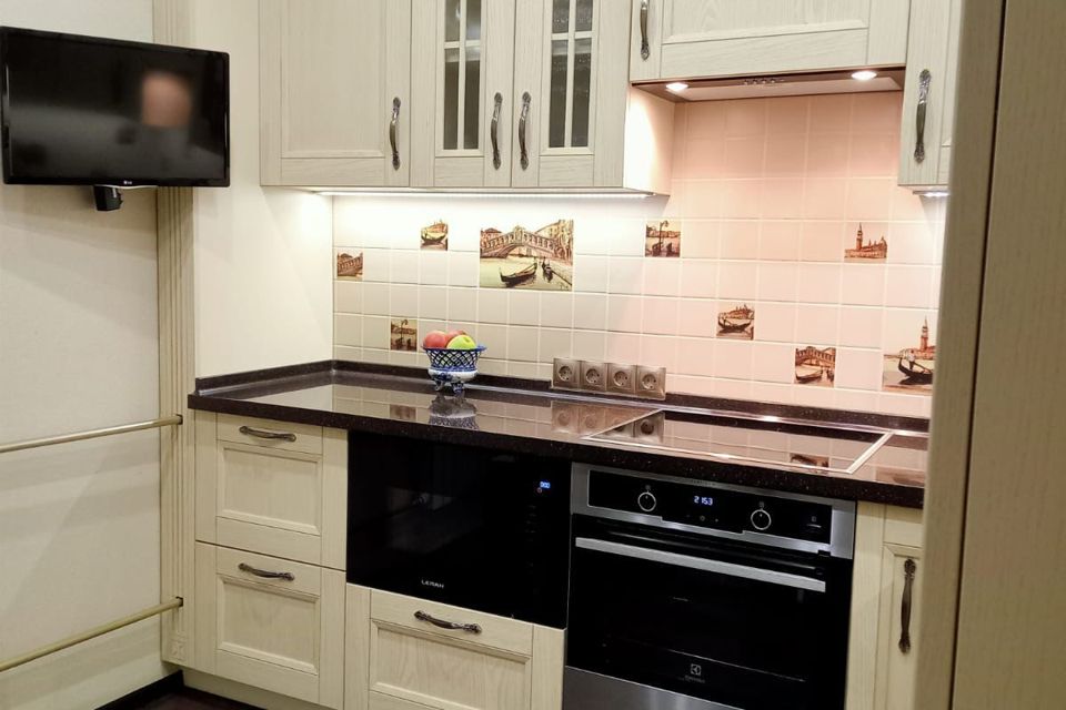 Продаётся 2-комнатная квартира, 58 м²