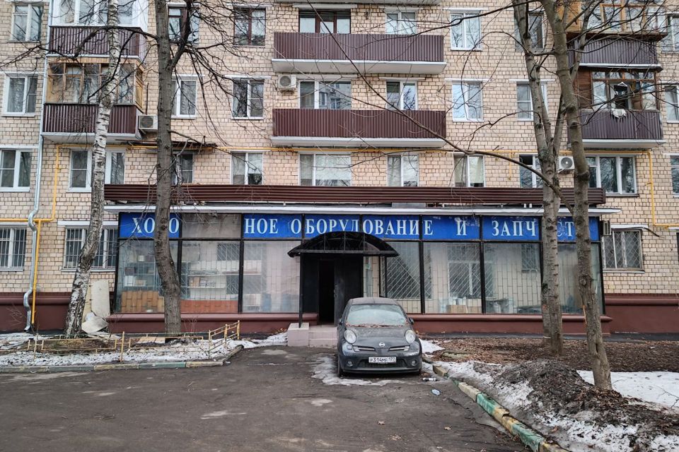 Сдаётся помещение своб. назначения, 128.4 м²