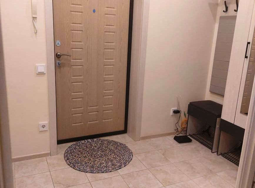 Продаётся 1-комнатная квартира, 33.9 м²