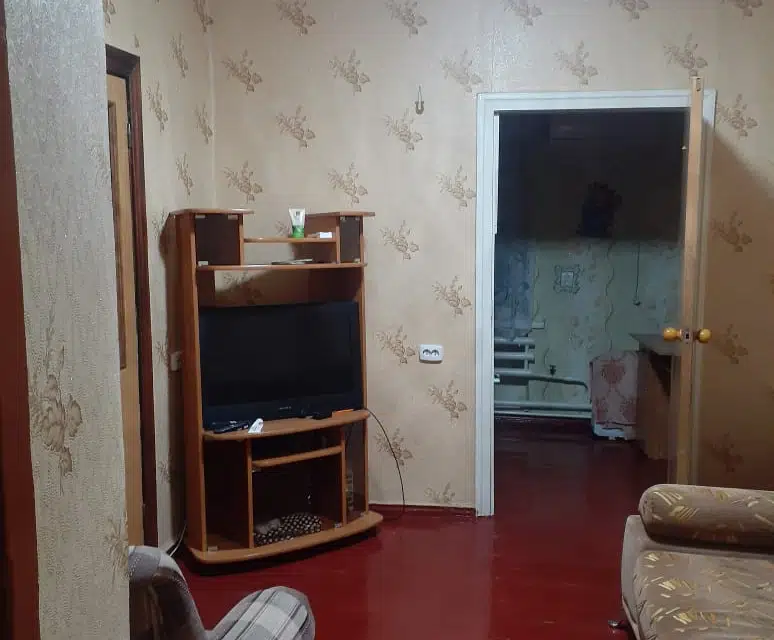 Продаётся 1-этажный дом, 95 м²
