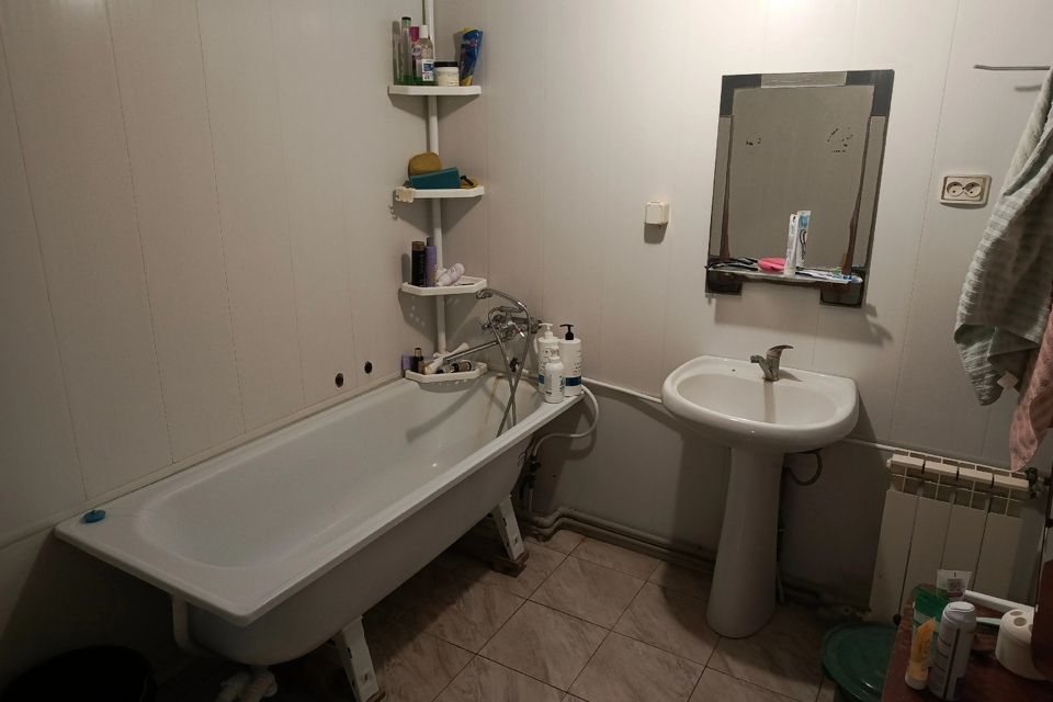 Продаётся 2-этажный дом, 153 м²