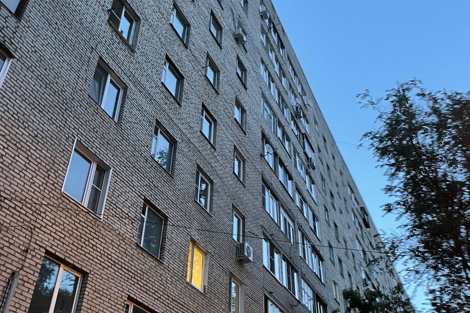 Продаётся 2-комнатная квартира, 43.5 м²