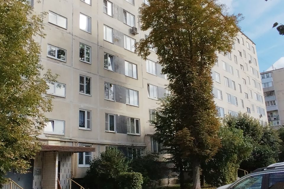 Продаётся 1-комнатная квартира, 31.8 м²