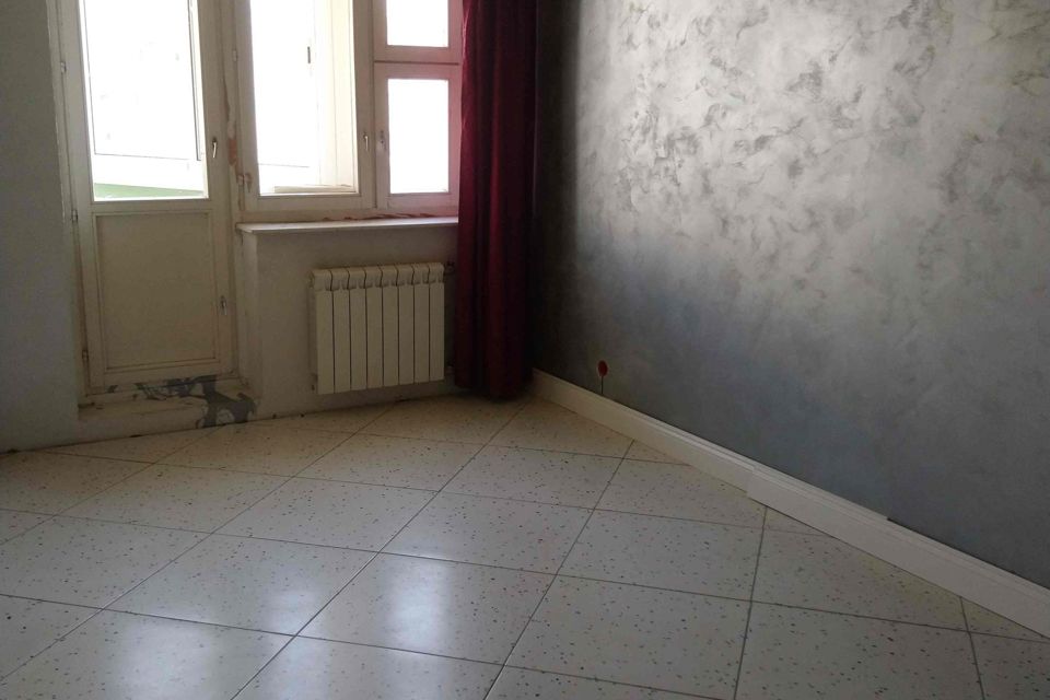 Продаётся 2-комнатная квартира, 53.6 м²
