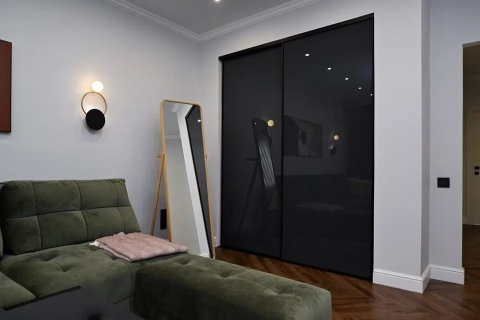 Продаётся 3-комнатная квартира, 83.7 м²