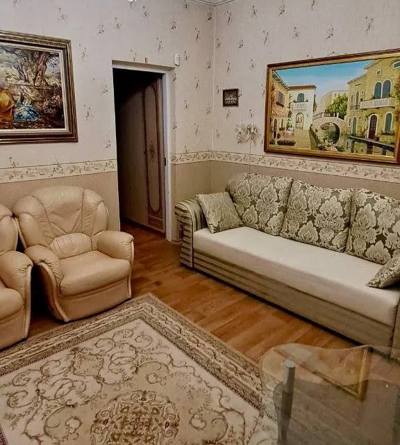 Продаётся 1-этажный дом, 63.7 м²