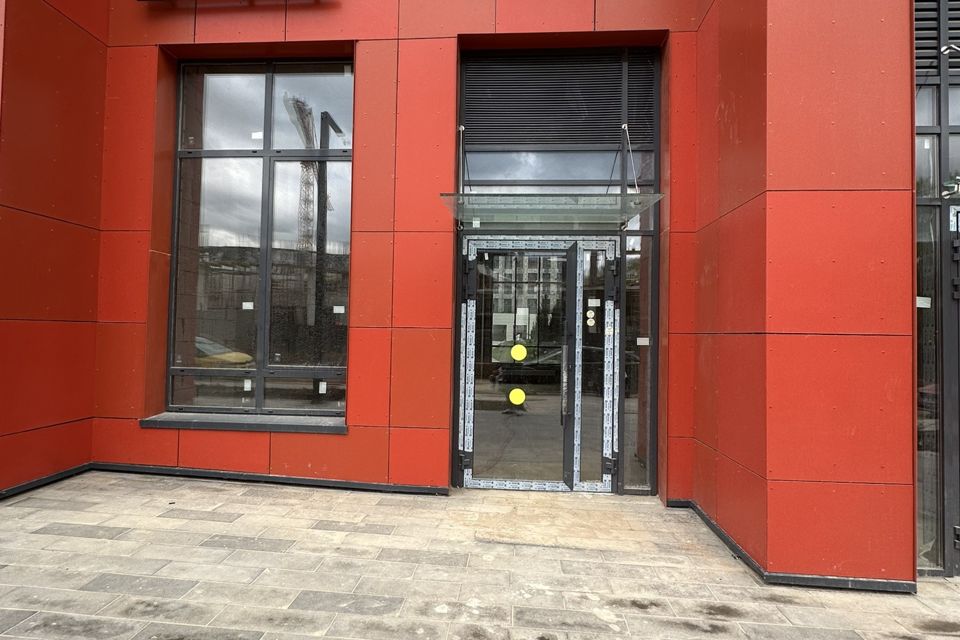 Сдаётся помещение своб. назначения, 73.7 м²