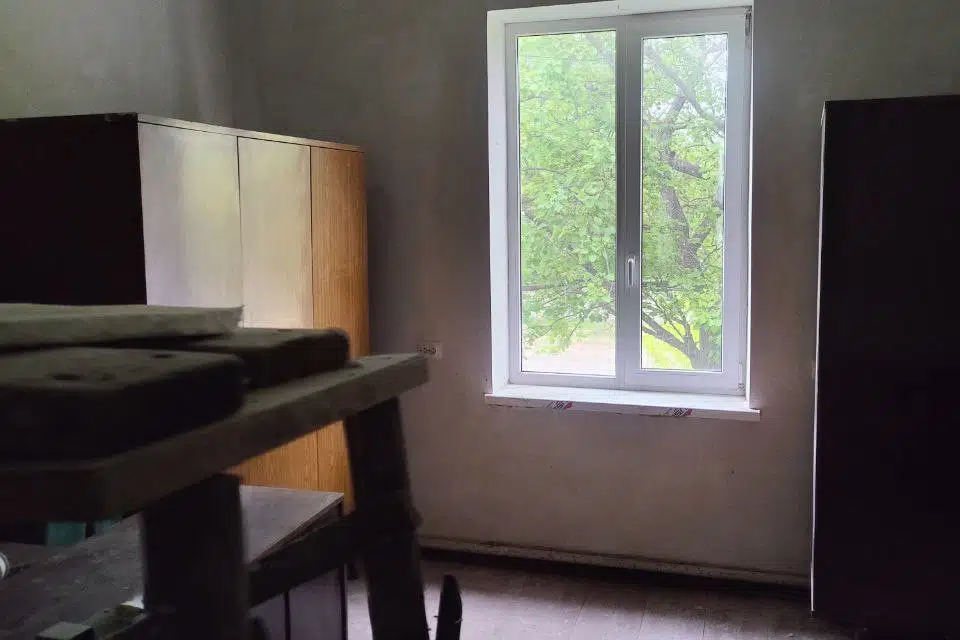 Продаётся 2-комнатная квартира, 44 м²