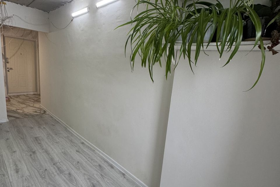 Продаётся 2-комнатная квартира, 41.4 м²