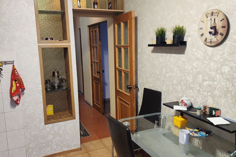 Сдаётся 2-комнатная квартира, 74 м²