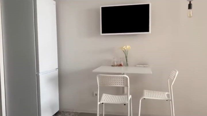 Продаётся студия, 18 м²