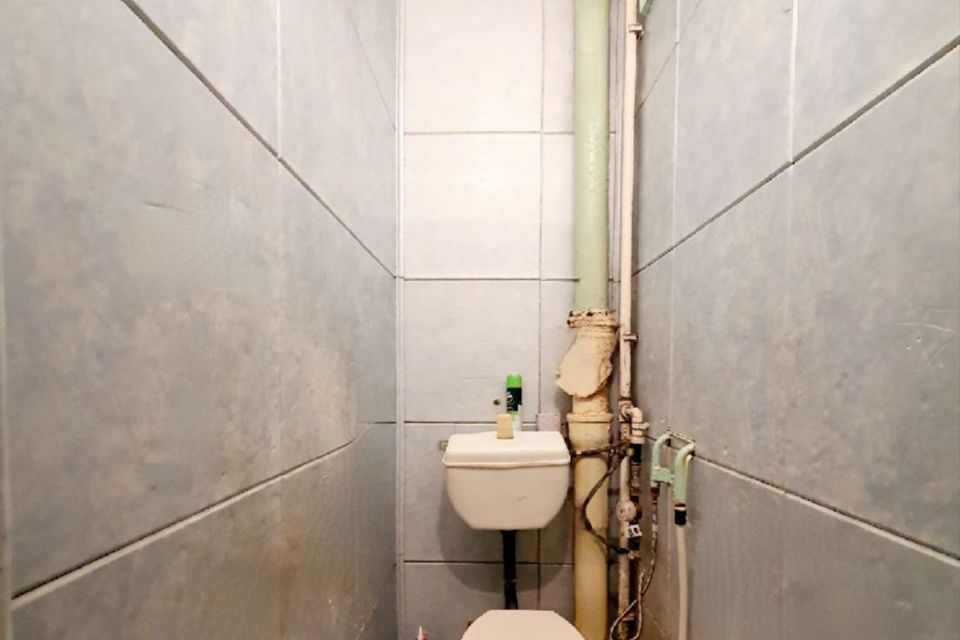 Продаётся 3-комнатная квартира, 67 м²