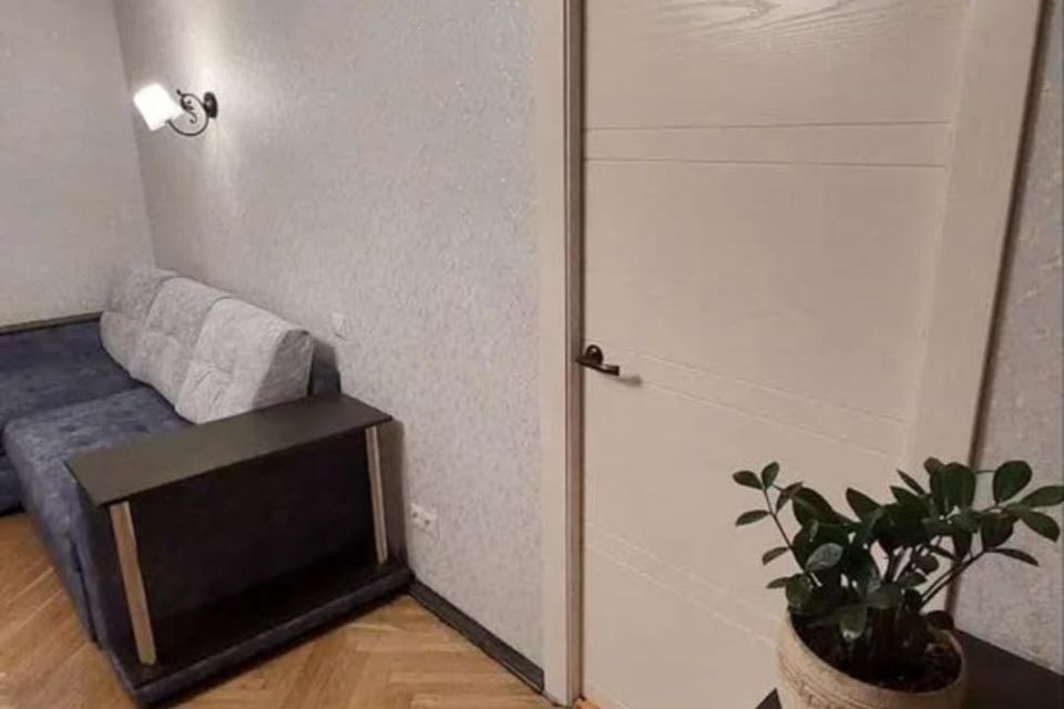 Продаётся 2-комнатная квартира, 44.4 м²