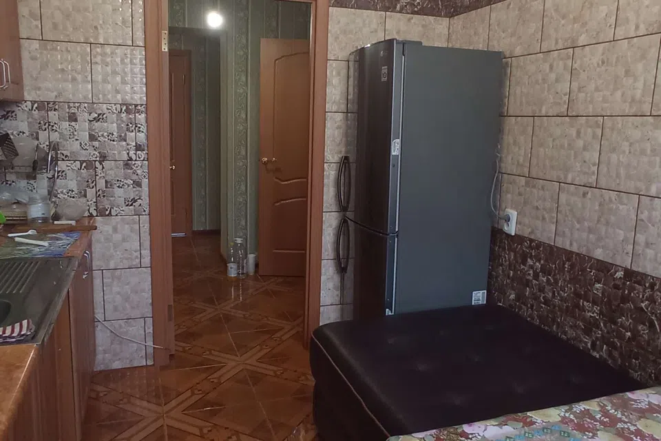 Продаётся 4-комнатная квартира, 80 м²