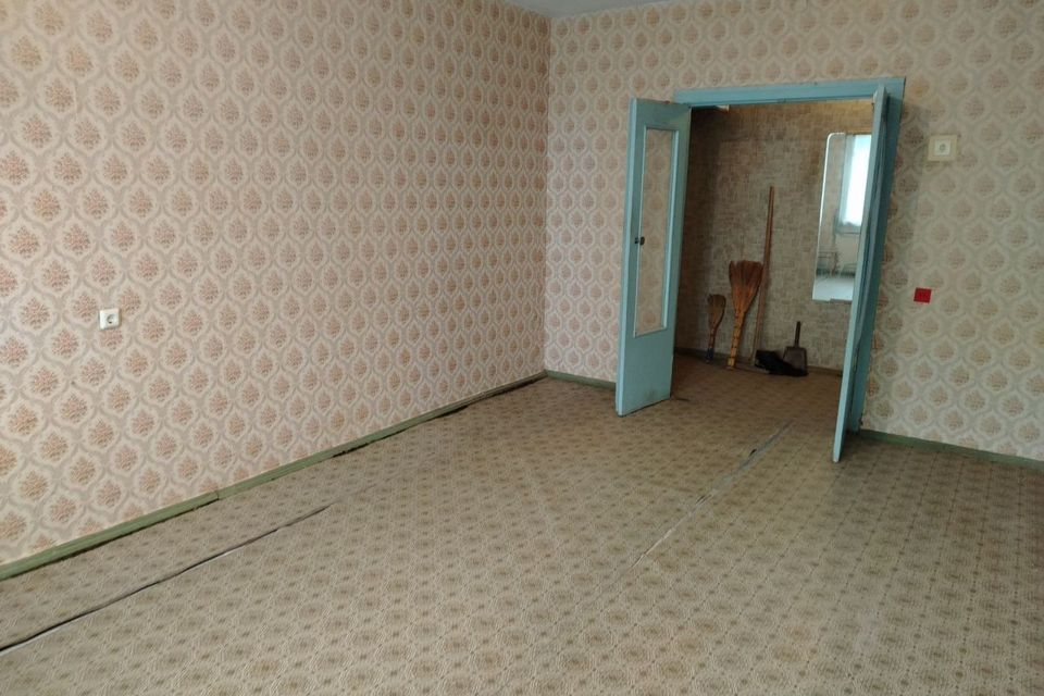 Продаётся 2-комнатная квартира, 54 м²