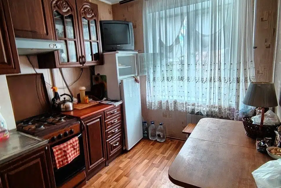 Продаётся 2-комнатная квартира, 47 м²