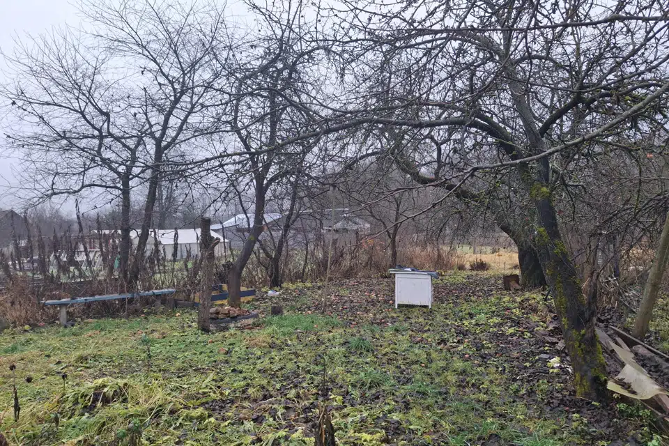 Продаётся 1-этажный дом, 52.8 м²
