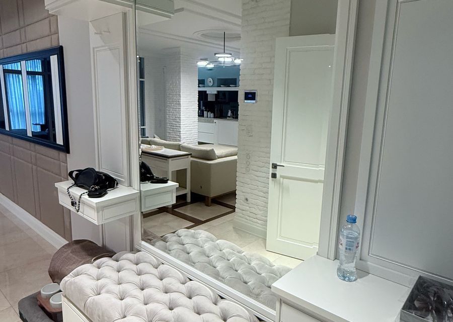 Продаётся 2-комнатная квартира, 78.7 м²