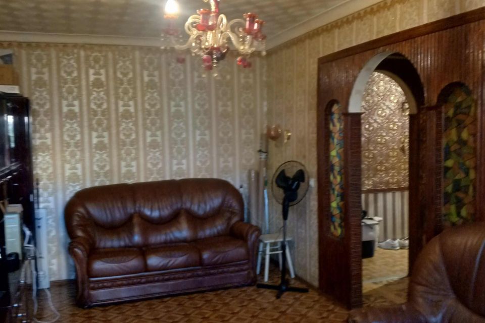 Продаётся 2-комнатная квартира, 45.5 м²