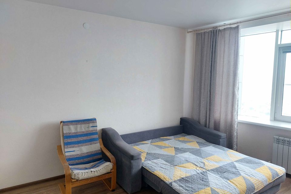 Продаётся 2-комнатная квартира, 48.9 м²