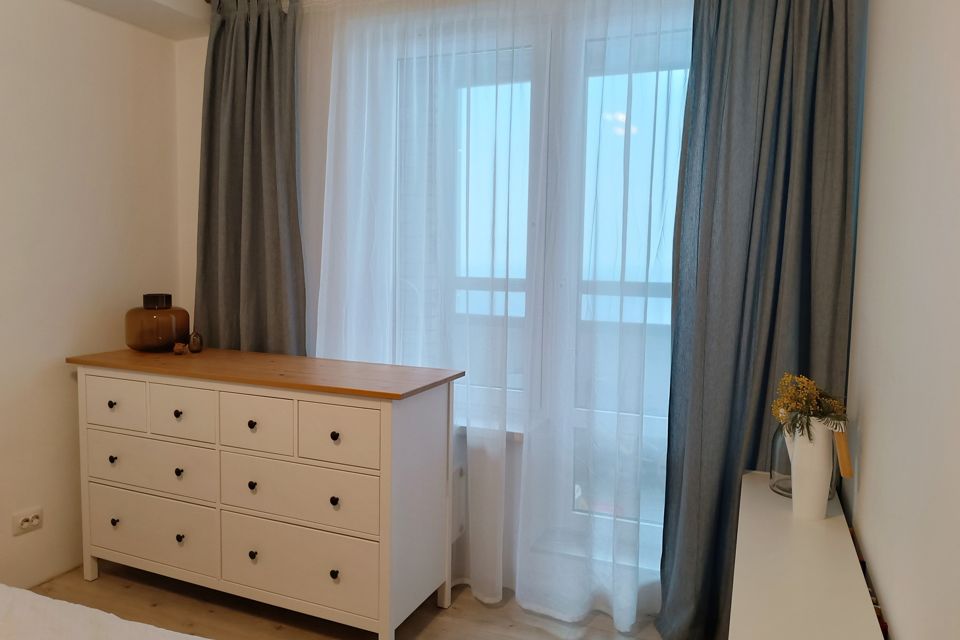 Продаётся 2-комнатная квартира, 70.3 м²