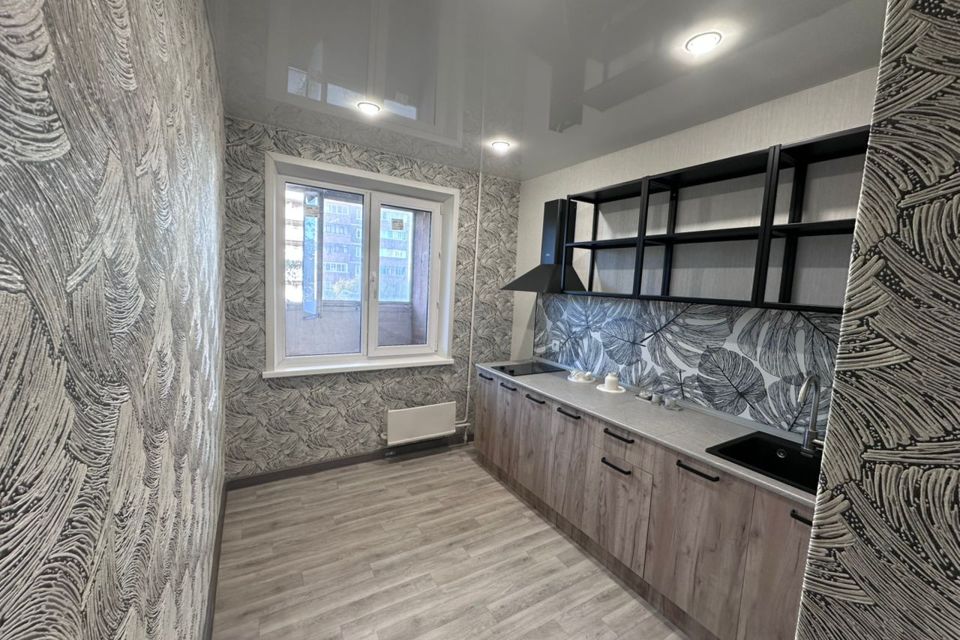 Продаётся 2-комнатная квартира, 47.4 м²