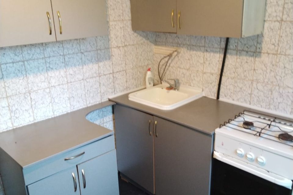 Сдаётся 1-комнатная квартира, 36 м²