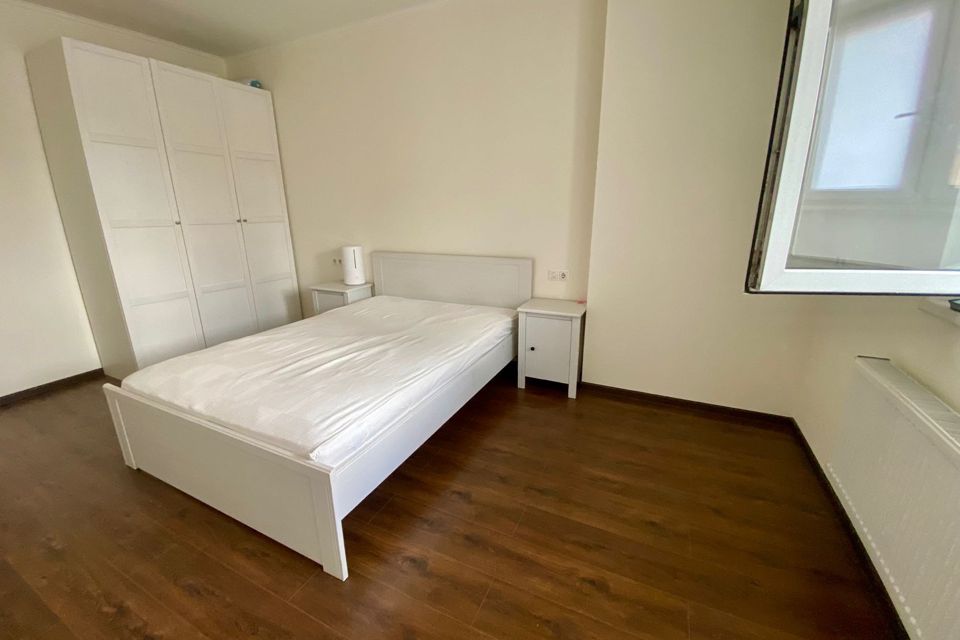 Сдаётся 2-комнатная квартира, 65.9 м²