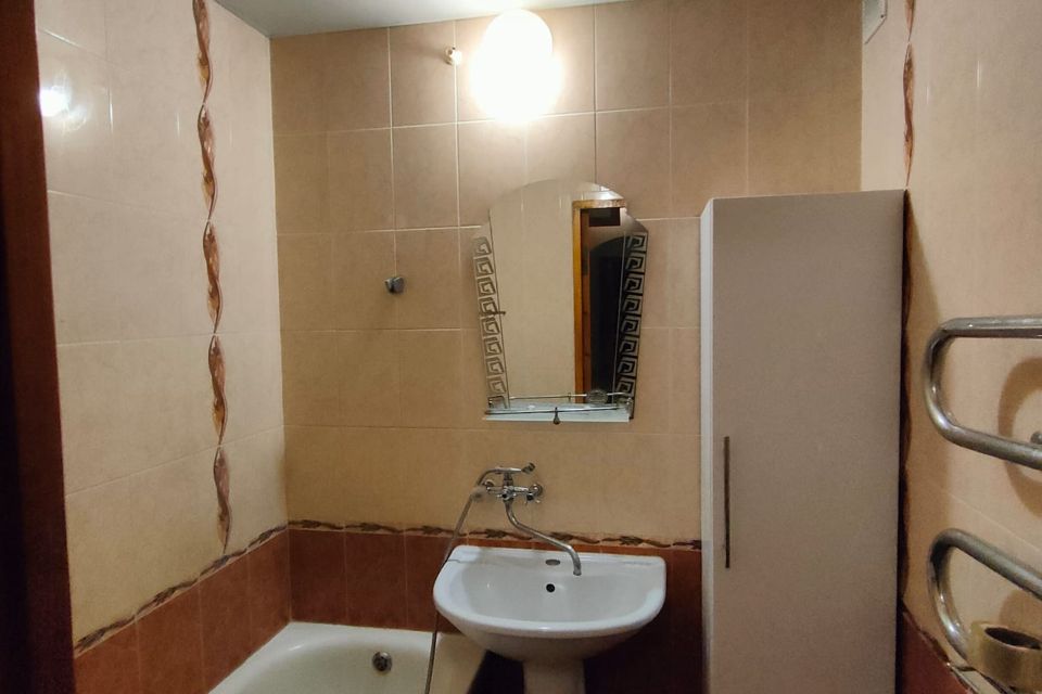 Продаётся 2-комнатная квартира, 47.9 м²