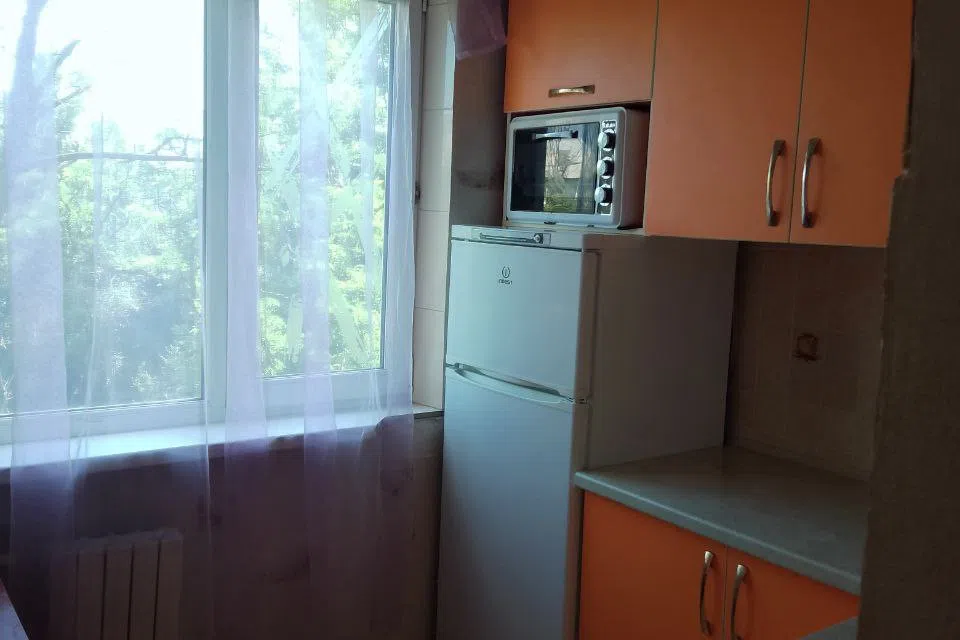 Продаётся 2-комнатная квартира, 48 м²