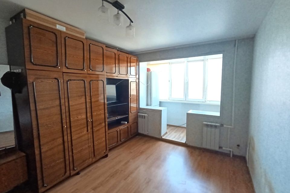 Продаётся 1-комнатная квартира, 28.2 м²