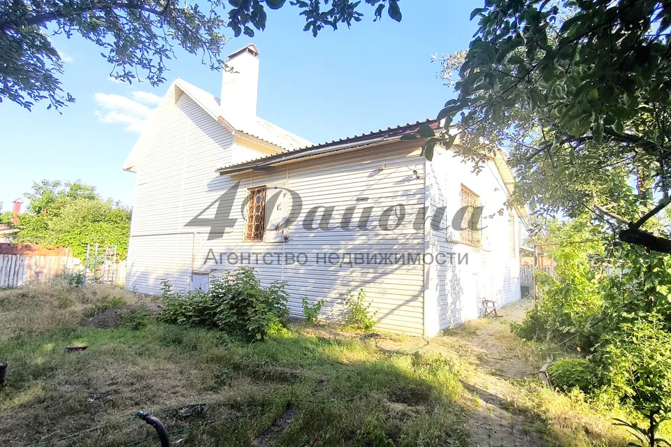 Продаётся 2-этажный дом, 270 м²
