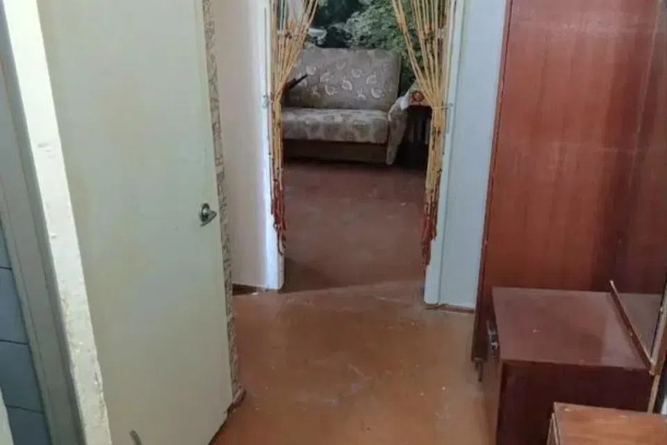 Продаётся 2-комнатная квартира, 43 м²