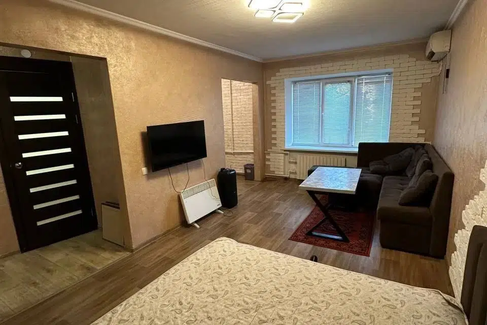 Продаётся студия, 29 м²