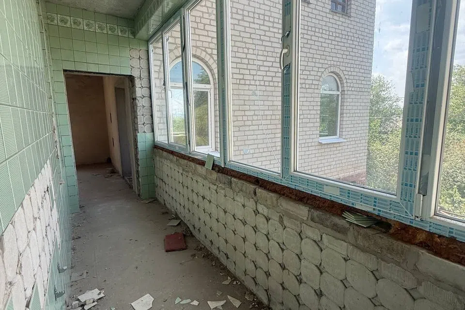 Продаётся 2-этажный дом, 511 м²