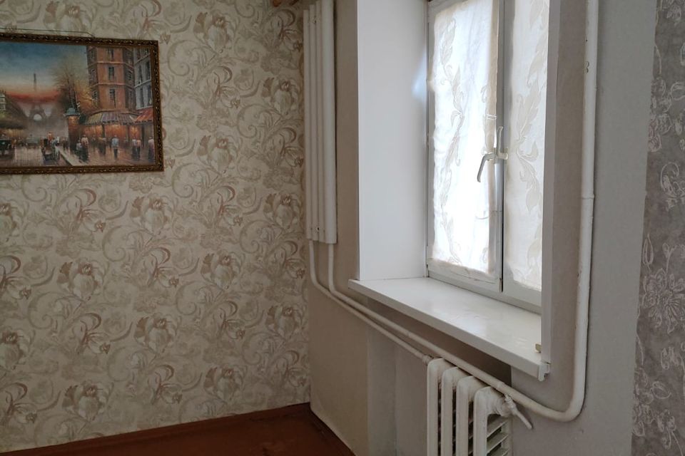 Продаётся студия, 23.1 м²