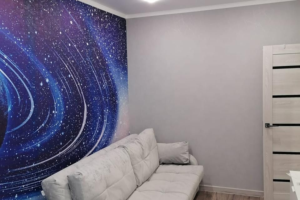 Продаётся 3-комнатная квартира, 63.2 м²