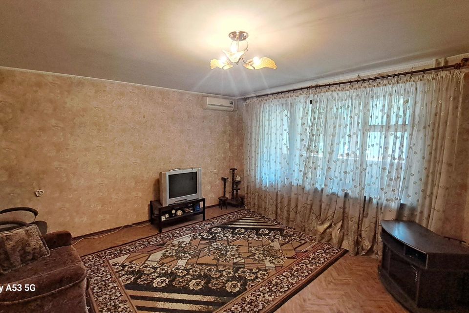 Продаётся 2-комнатная квартира, 50.1 м²
