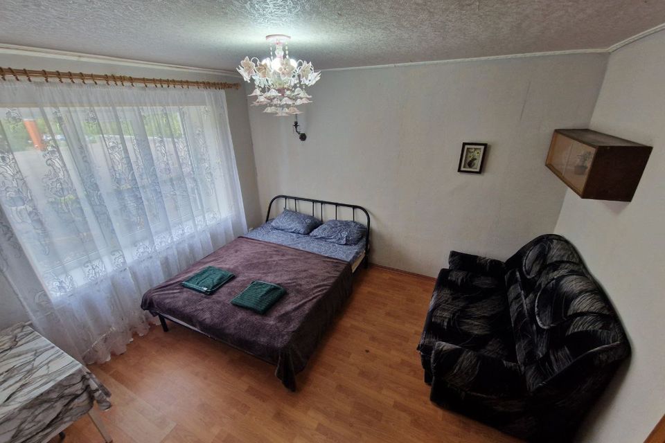 Продаётся 1-комнатная квартира, 19.2 м²